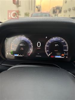 جيب جراند شيروكي إل